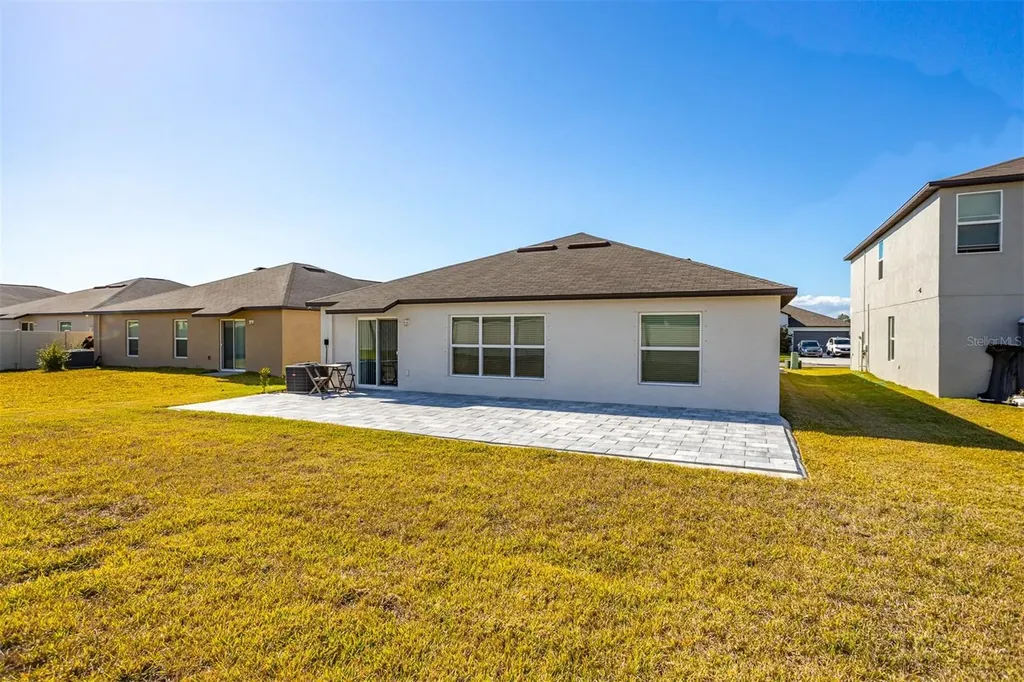15415 Miller Creek Drive Sun City Center FL 33573