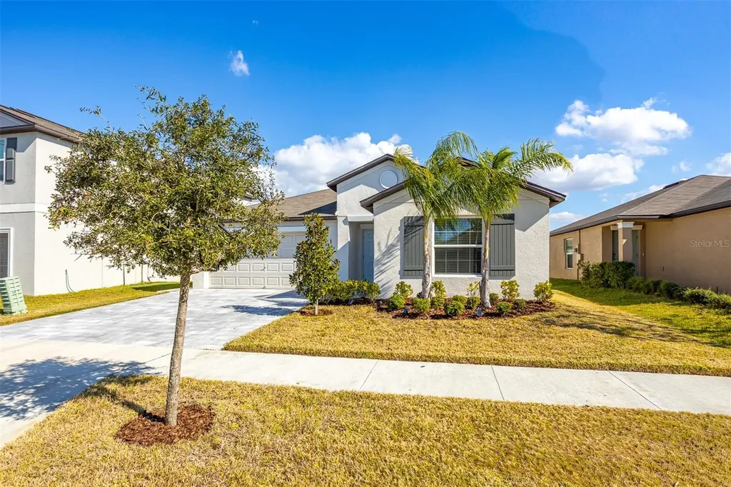 15415 Miller Creek Drive Sun City Center FL 33573