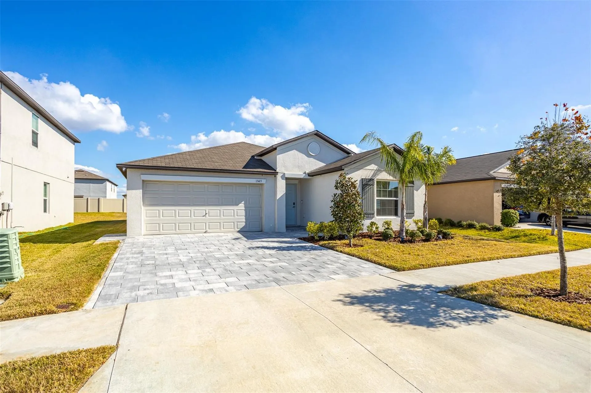 15415 Miller Creek Drive Sun City Center FL 33573