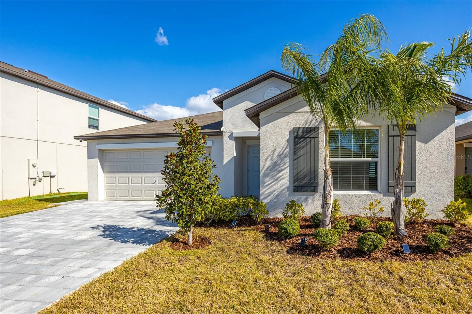 15415 Miller Creek Drive Sun City Center FL 33573