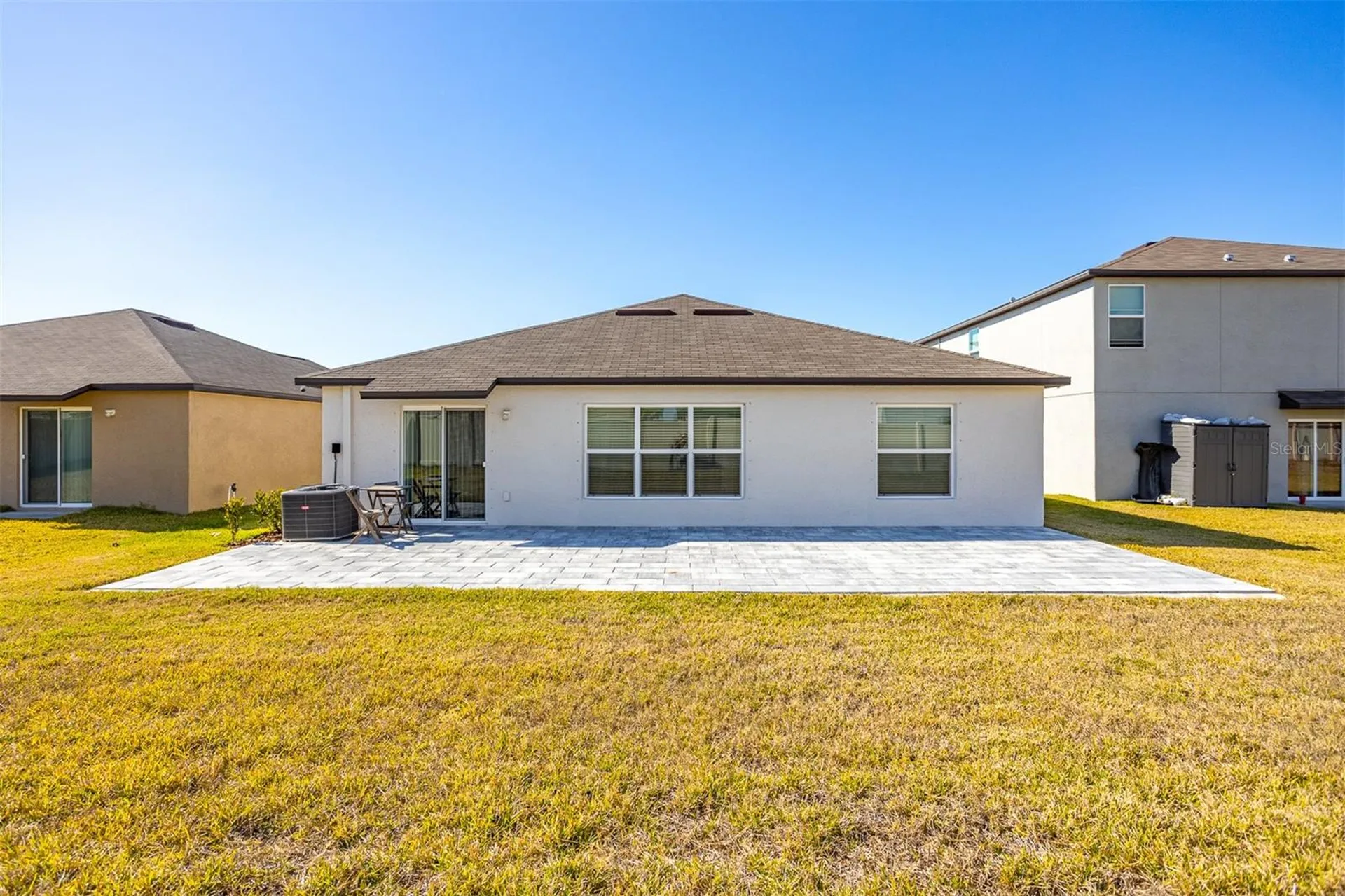 15415 Miller Creek Drive Sun City Center FL 33573