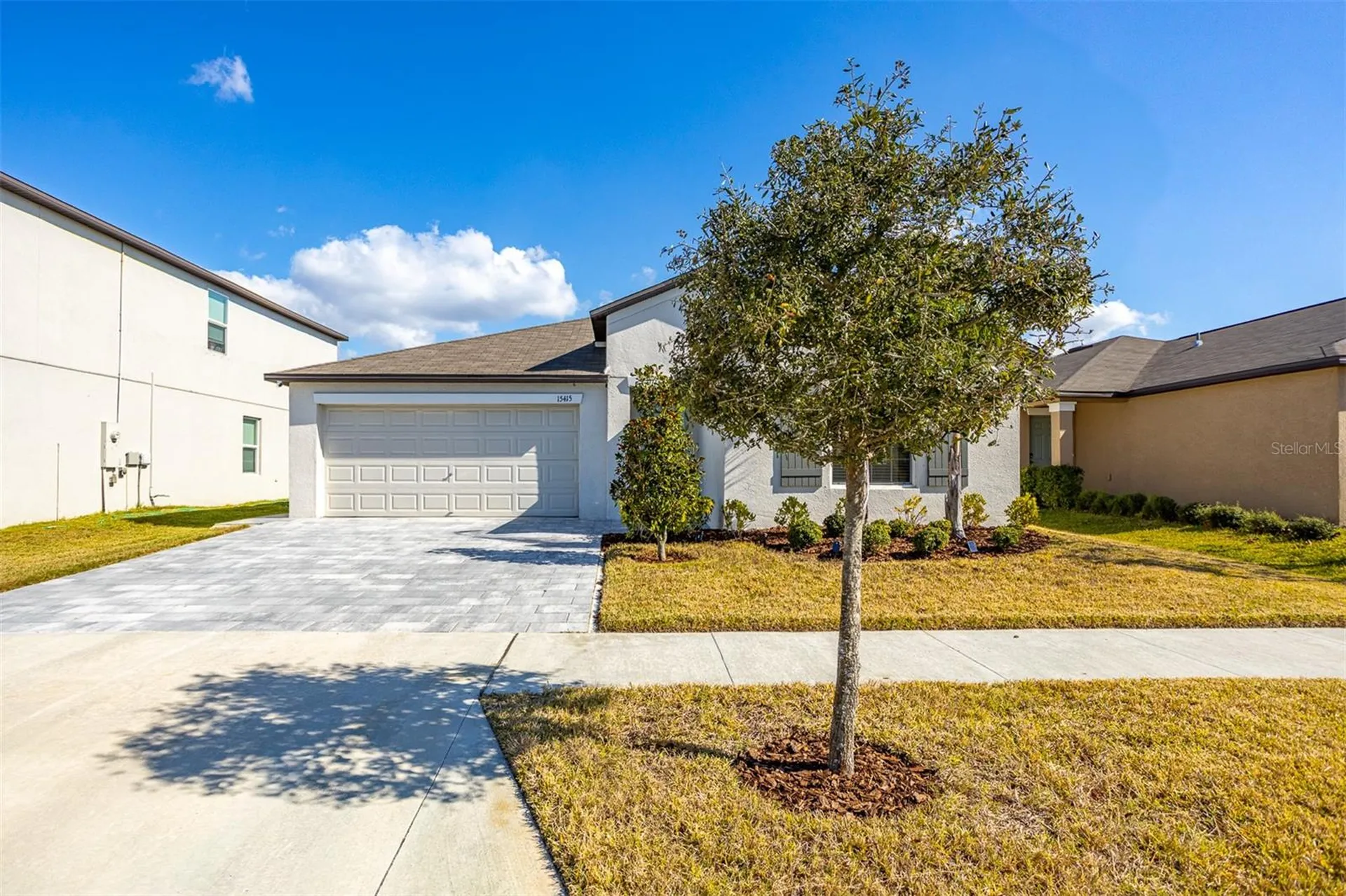 15415 Miller Creek Drive Sun City Center FL 33573