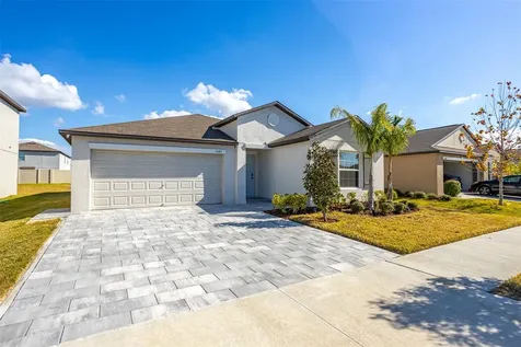 15415 Miller Creek Drive Sun City Center FL 33573
