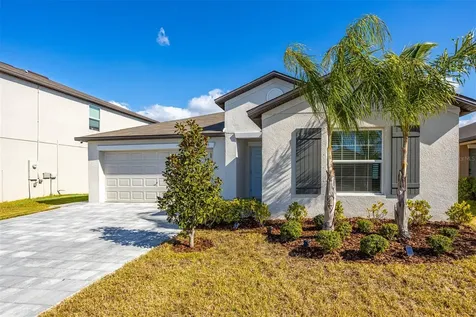 15415 Miller Creek Drive Sun City Center FL 33573
