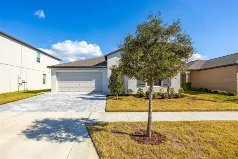 15415 Miller Creek Drive Sun City Center FL 33573