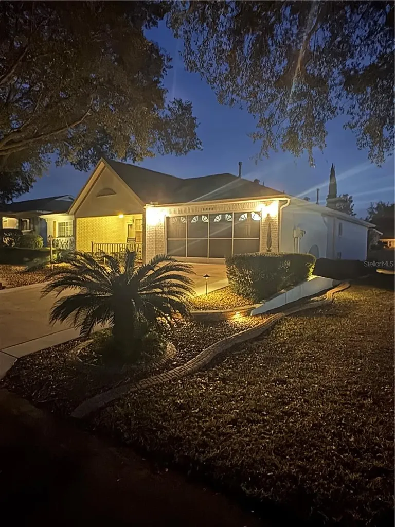 9746 SW 96th Street Ocala FL 34481