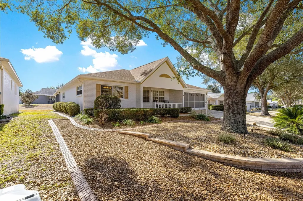 9746 SW 96th Street Ocala FL 34481