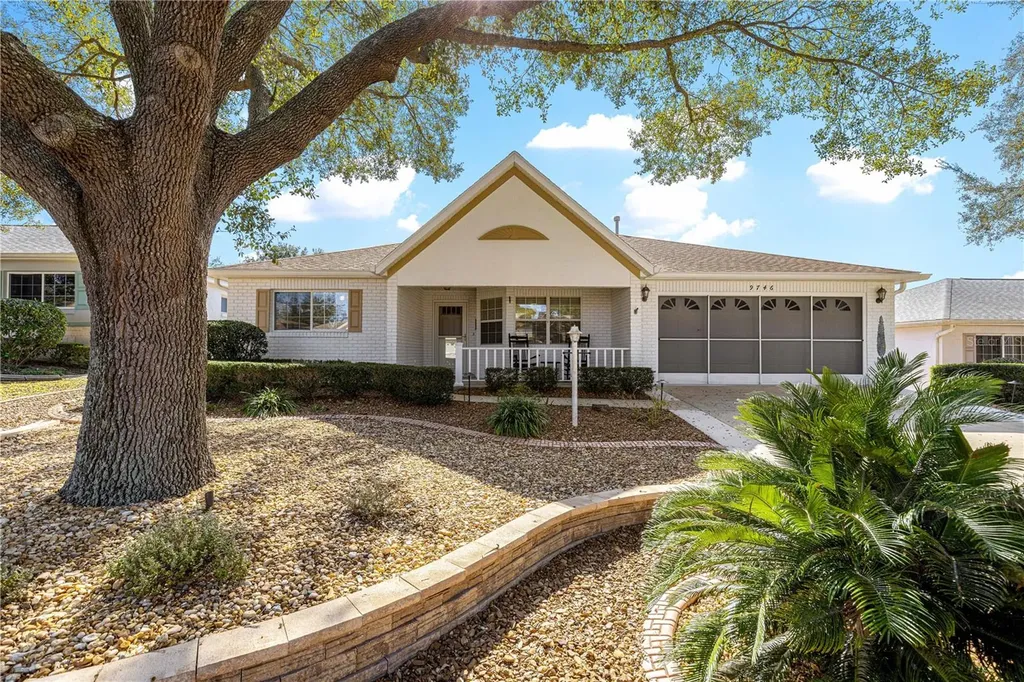 9746 SW 96th Street Ocala FL 34481