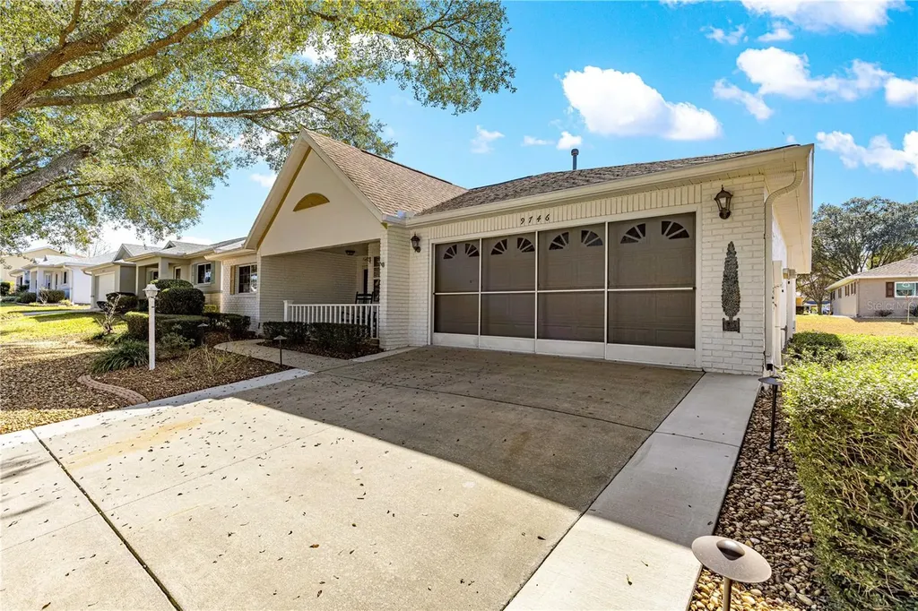 9746 SW 96th Street Ocala FL 34481