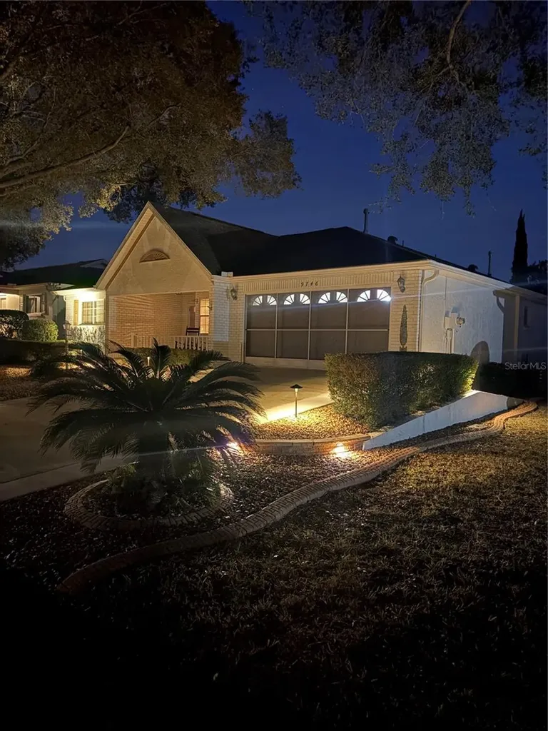 9746 SW 96th Street Ocala FL 34481