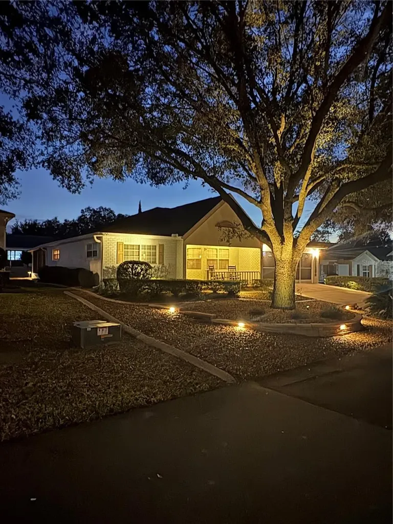 9746 SW 96th Street Ocala FL 34481