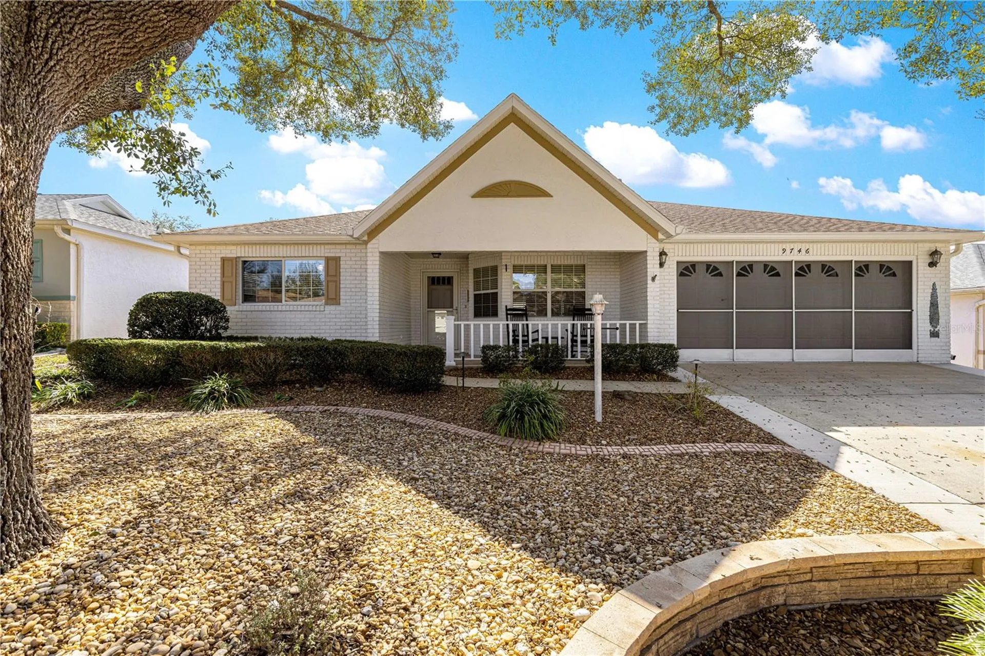 9746 SW 96th Street Ocala FL 34481