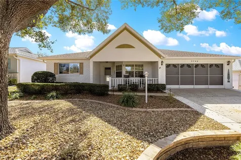 9746 SW 96th Street Ocala FL 34481