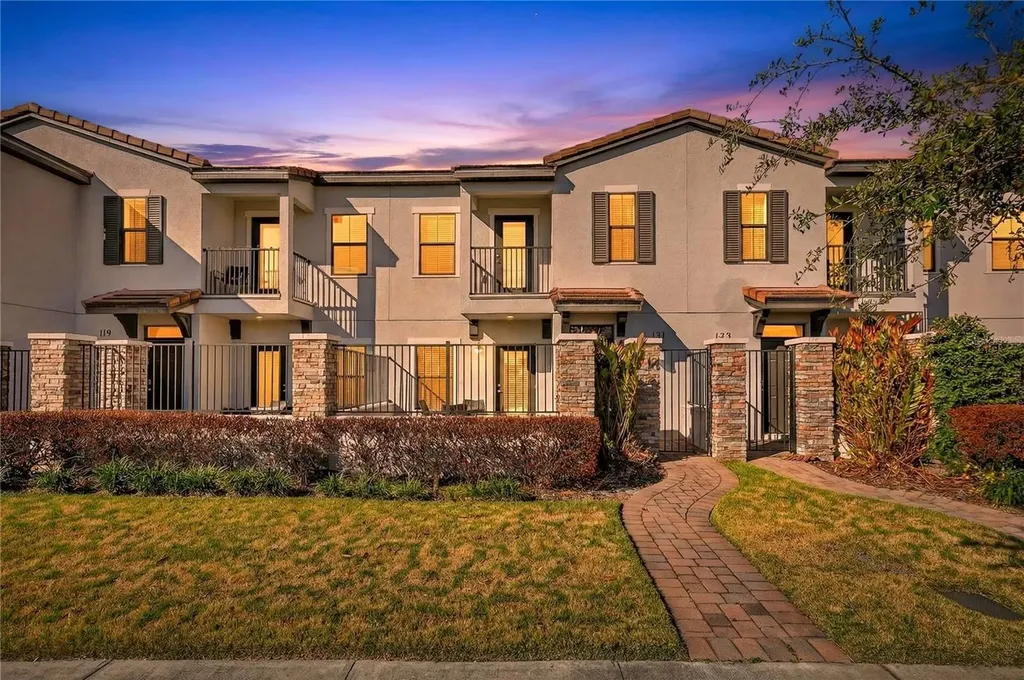 121 Kenny Boulevard Haines City FL 33844