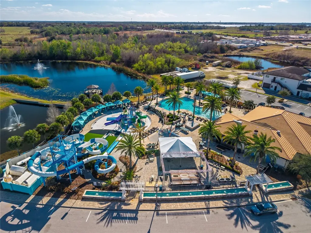 121 Kenny Boulevard Haines City FL 33844