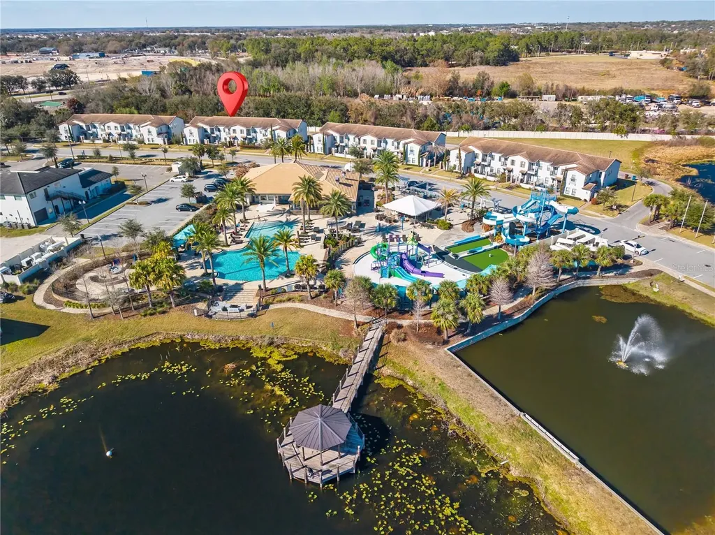 121 Kenny Boulevard Haines City FL 33844