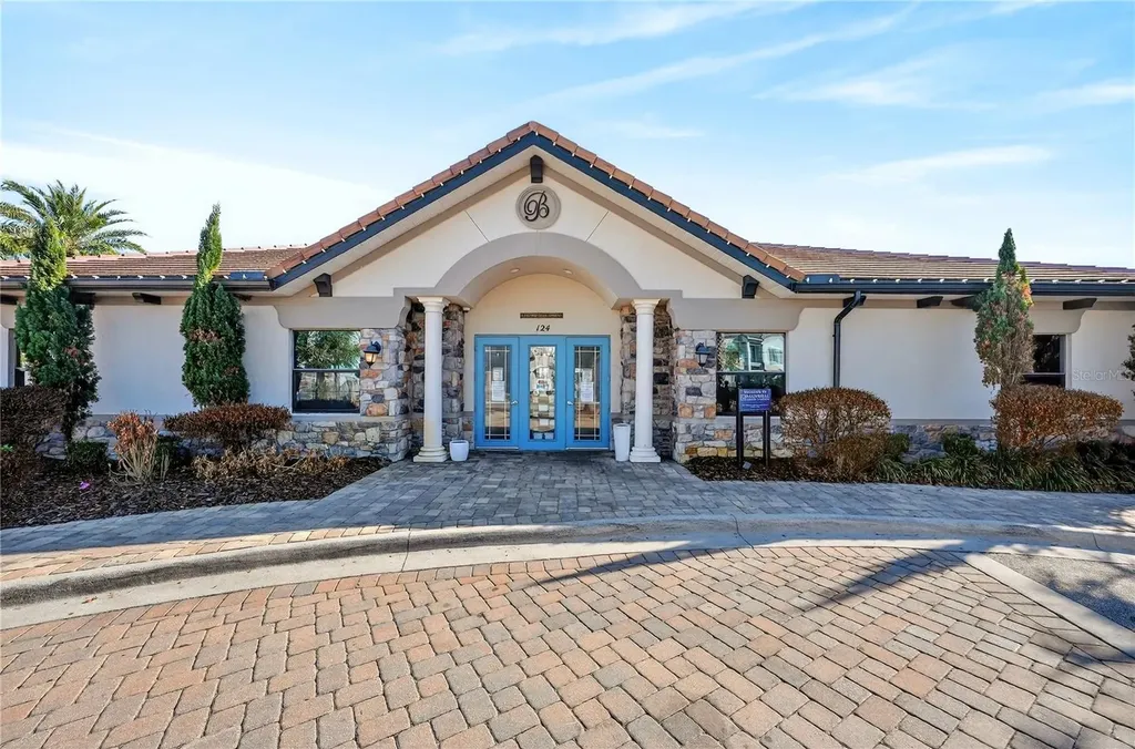 121 Kenny Boulevard Haines City FL 33844