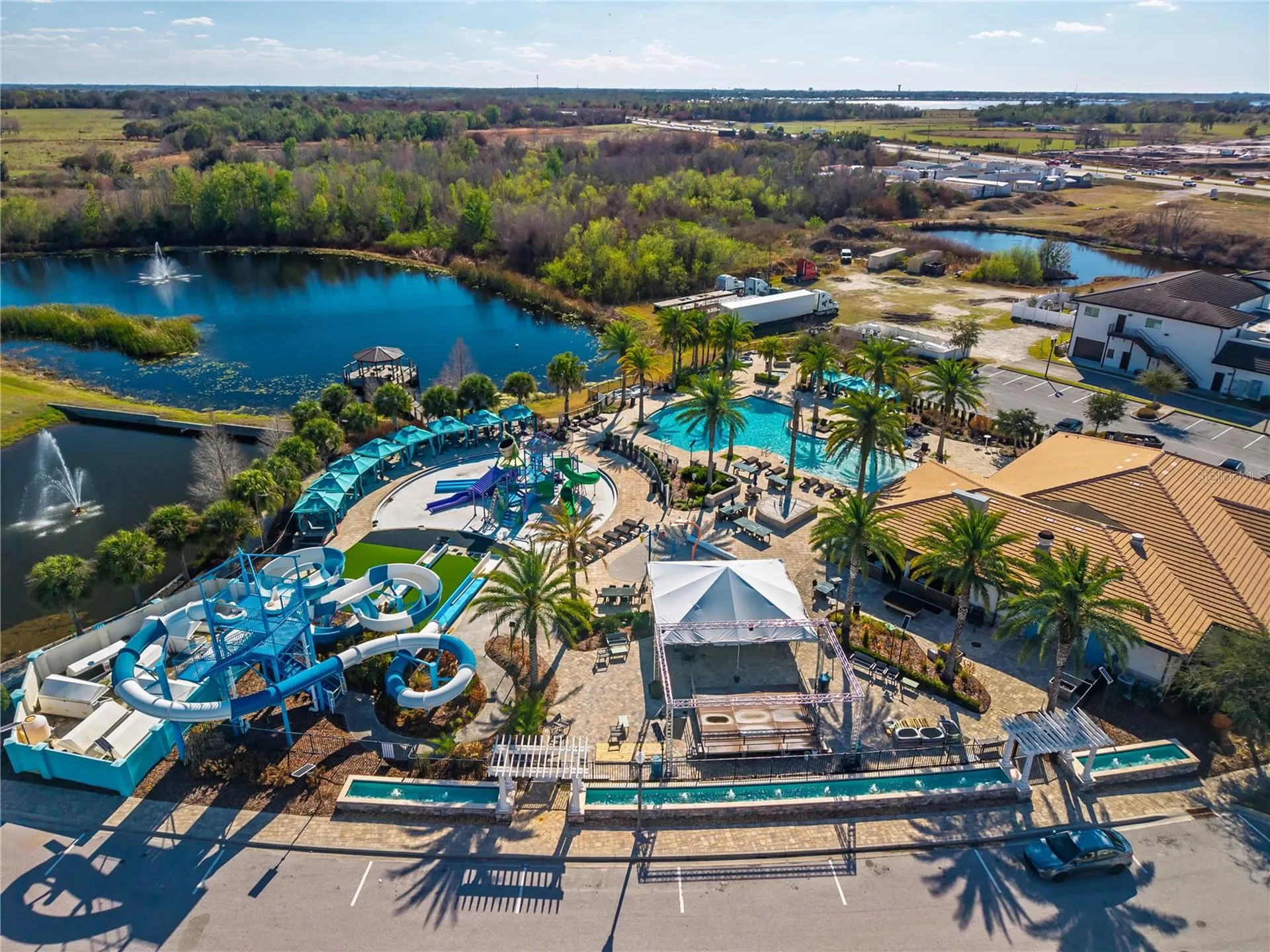 121 Kenny Boulevard Haines City FL 33844