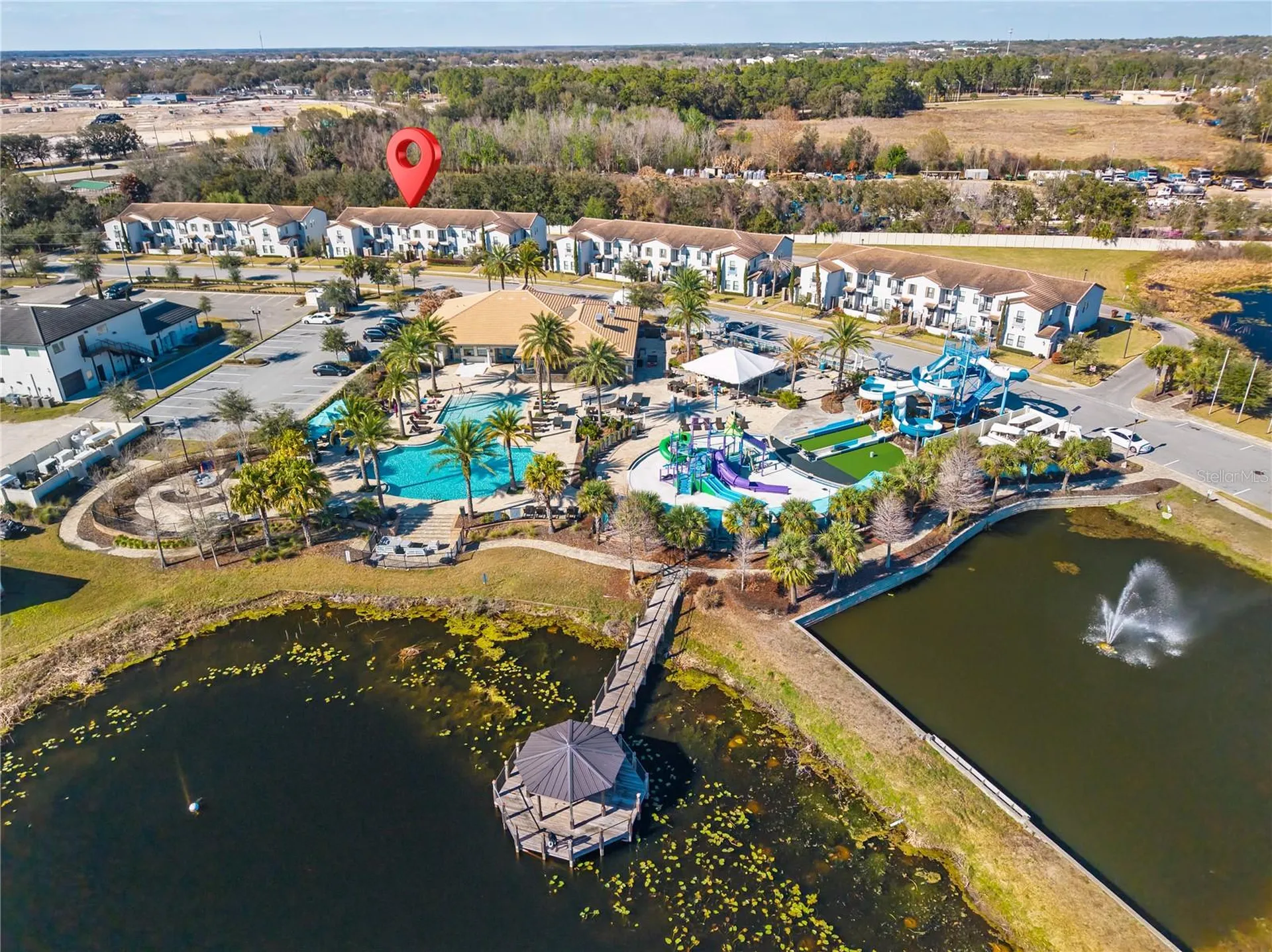 121 Kenny Boulevard Haines City FL 33844
