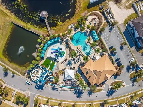 121 Kenny Boulevard Haines City FL 33844