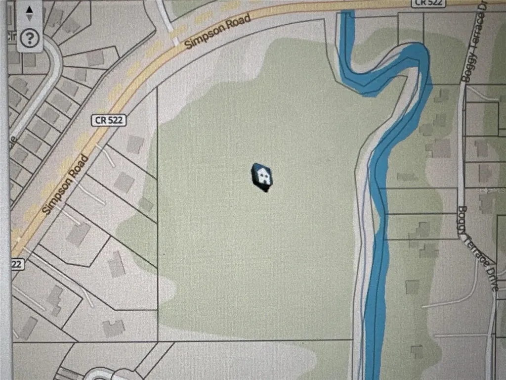 0 Simpson Road Kissimmee FL 34744