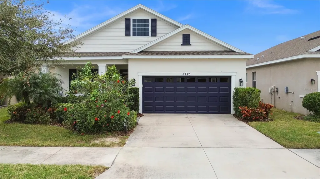 5725 Stockport Street Riverview FL 33578