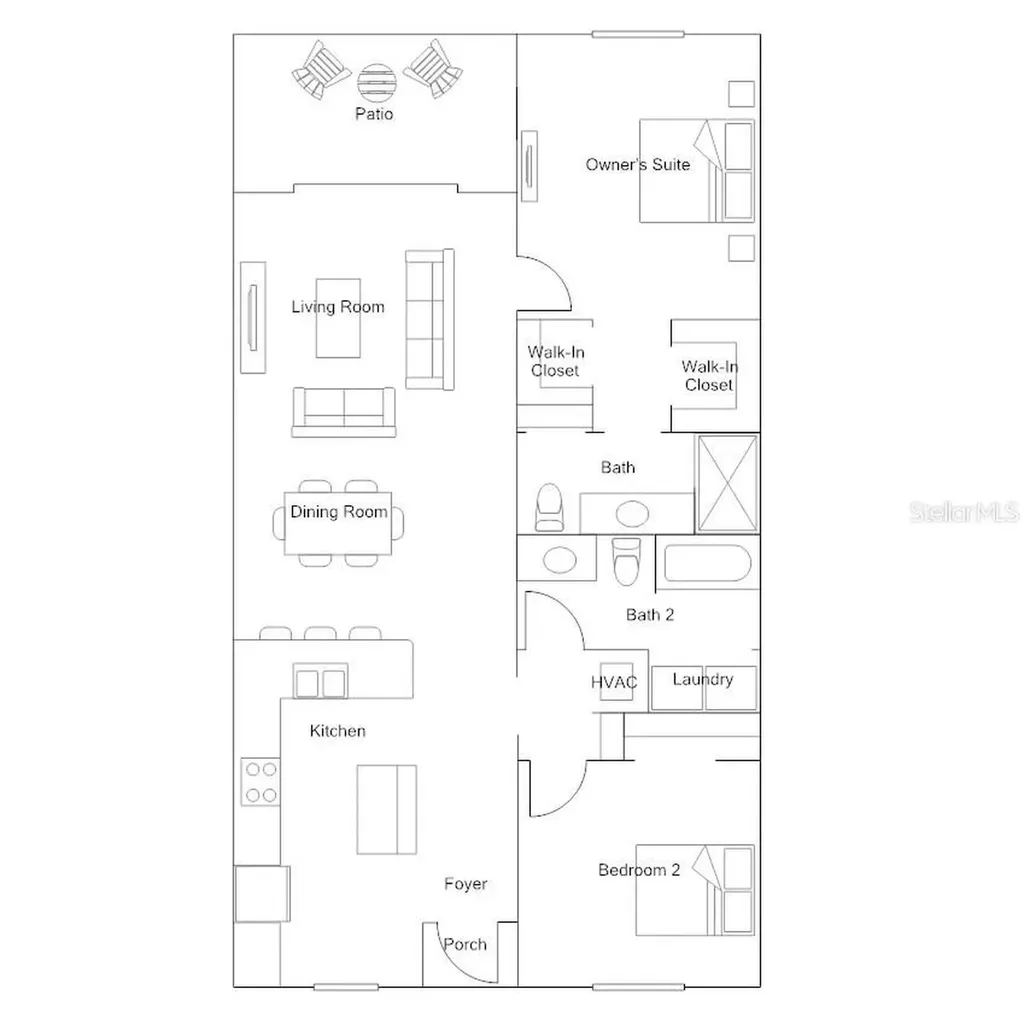 12320 Wellen Golf Street Venice FL 34293