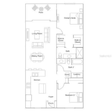 12320 Wellen Golf Street Venice FL 34293