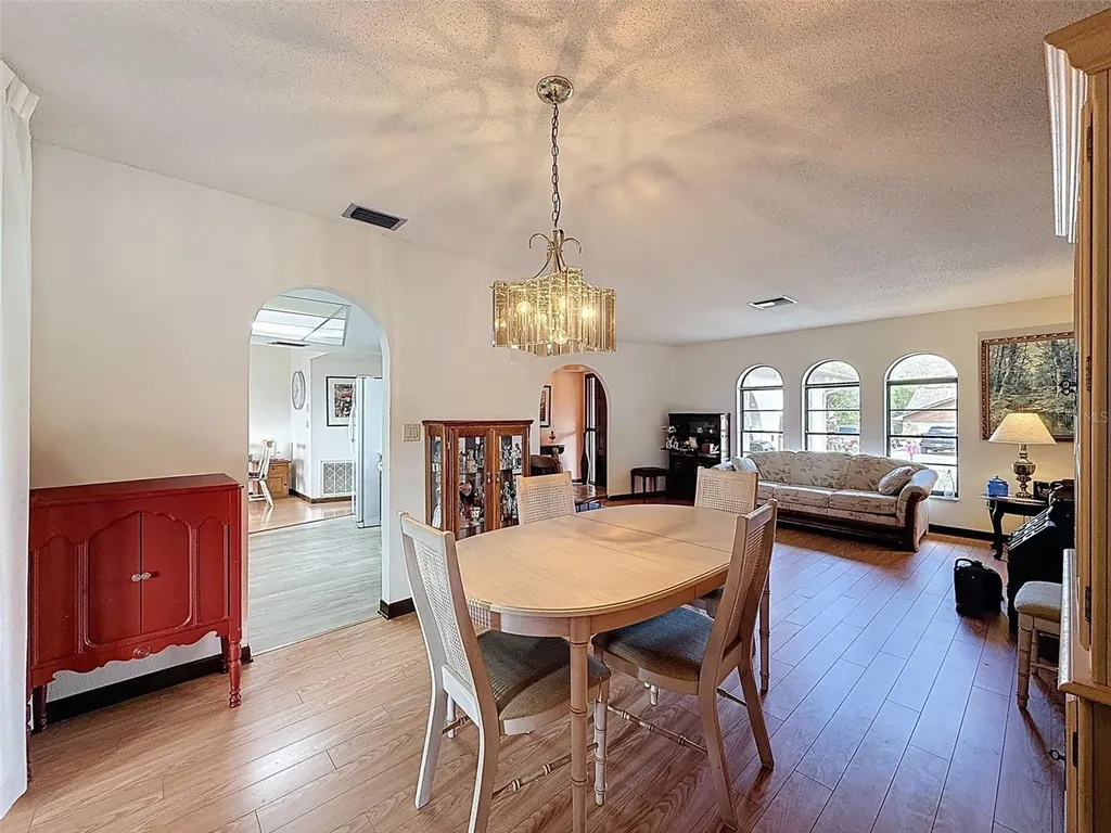 9030 Hernando Way Weeki Wachee FL 34613