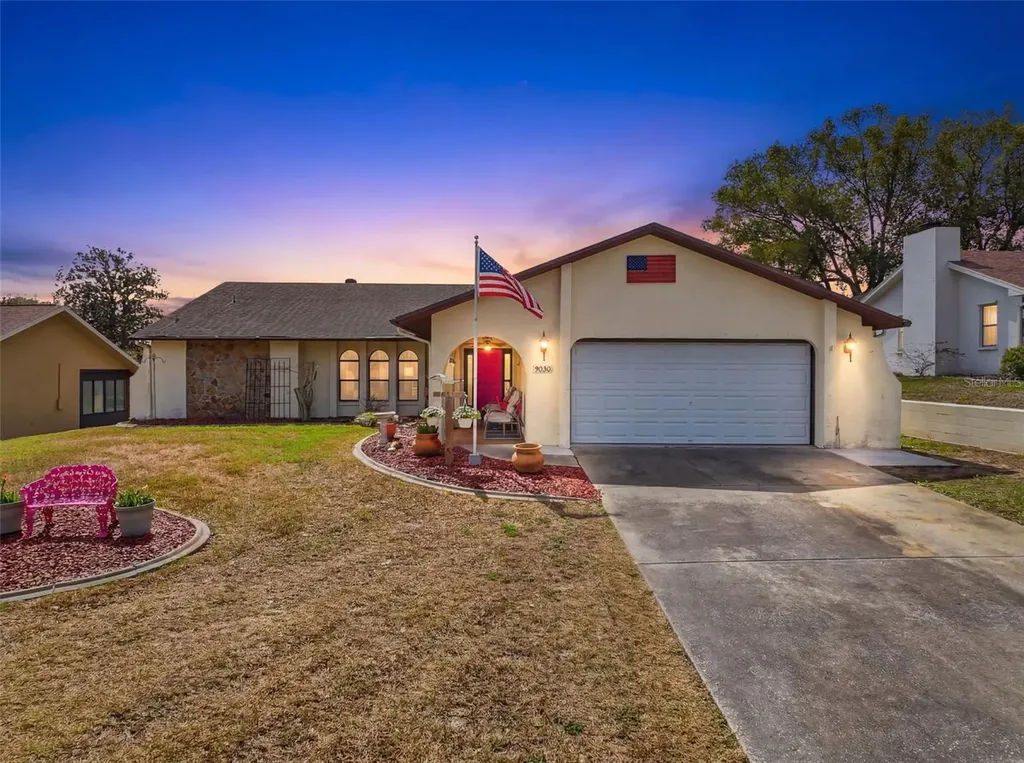 9030 Hernando Way Weeki Wachee FL 34613