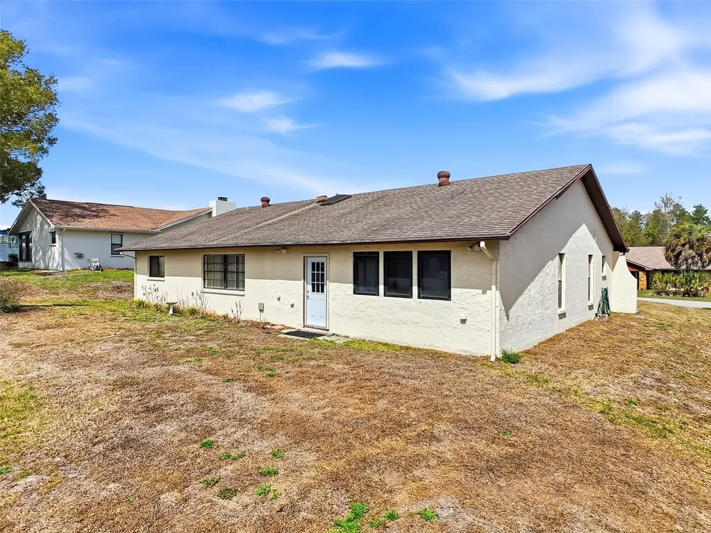 9030 Hernando Way Weeki Wachee FL 34613