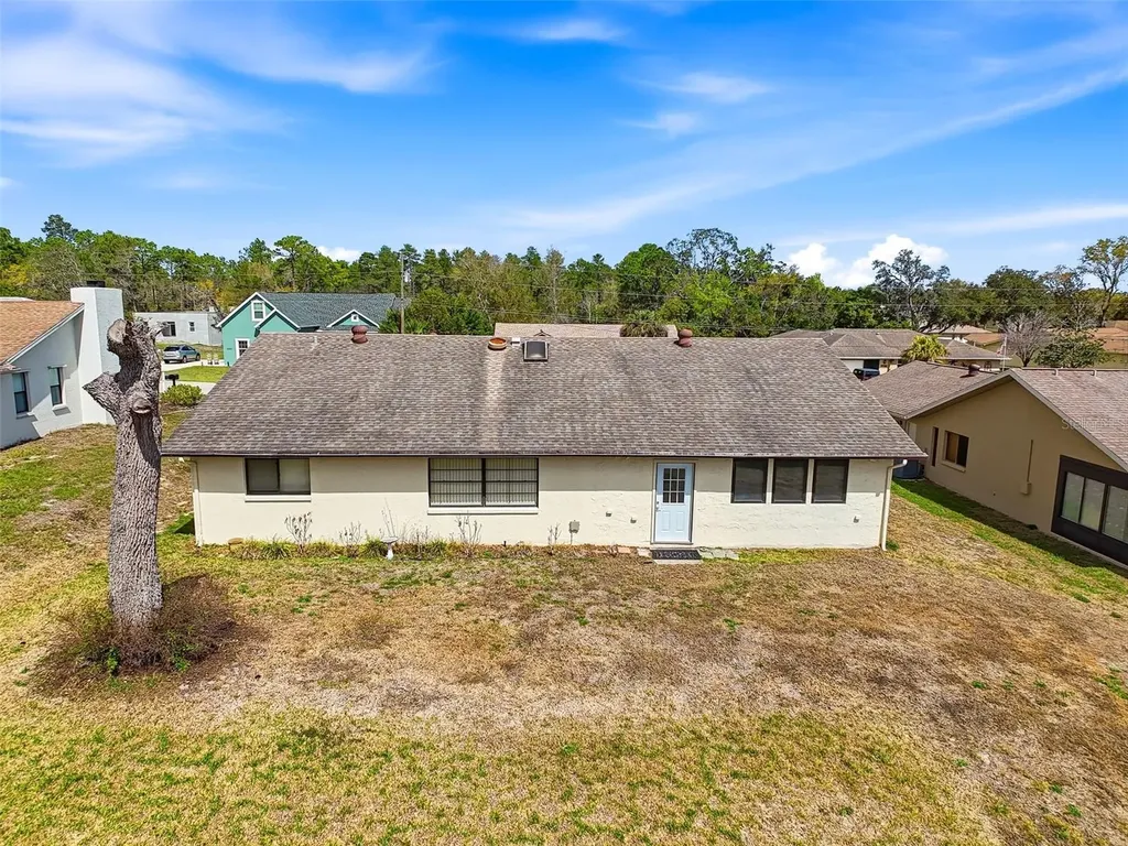 9030 Hernando Way Weeki Wachee FL 34613