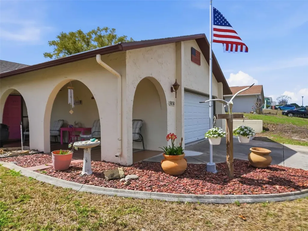 9030 Hernando Way Weeki Wachee FL 34613