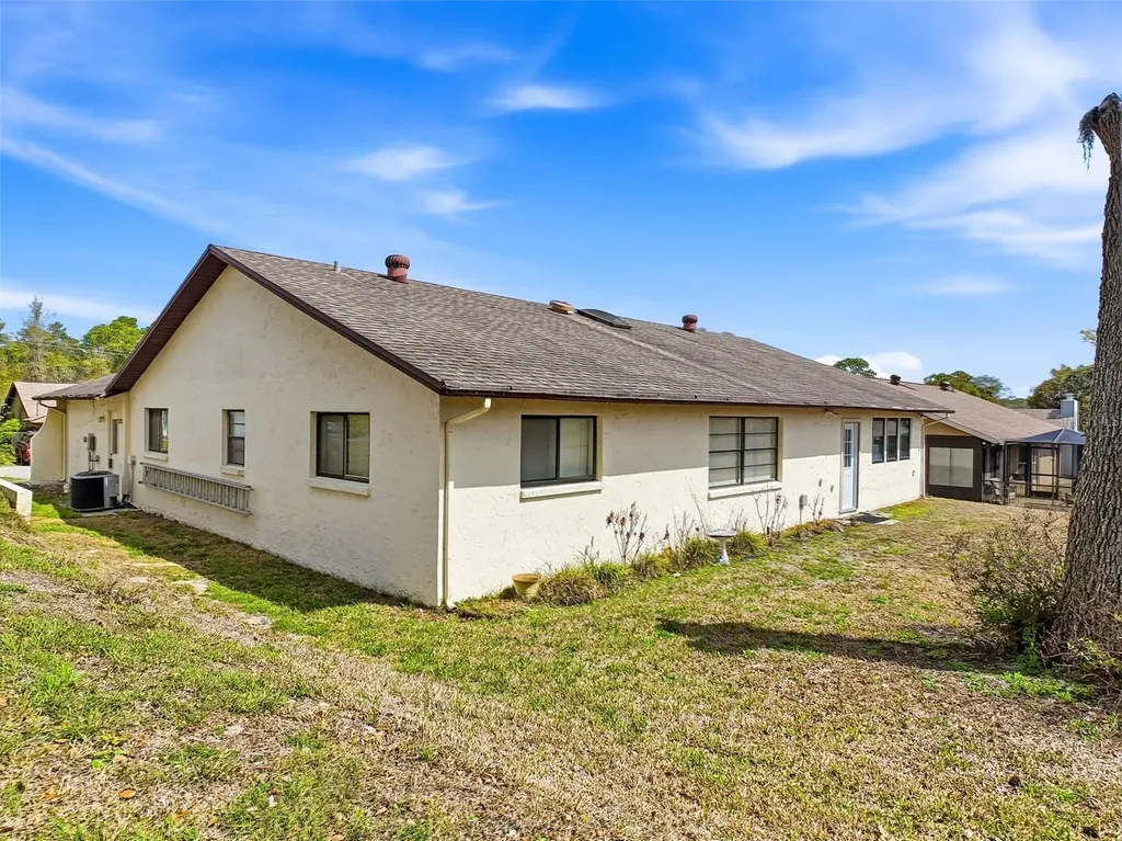 9030 Hernando Way Weeki Wachee FL 34613