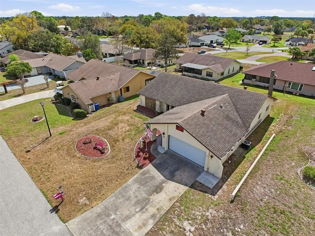 9030 Hernando Way Weeki Wachee FL 34613