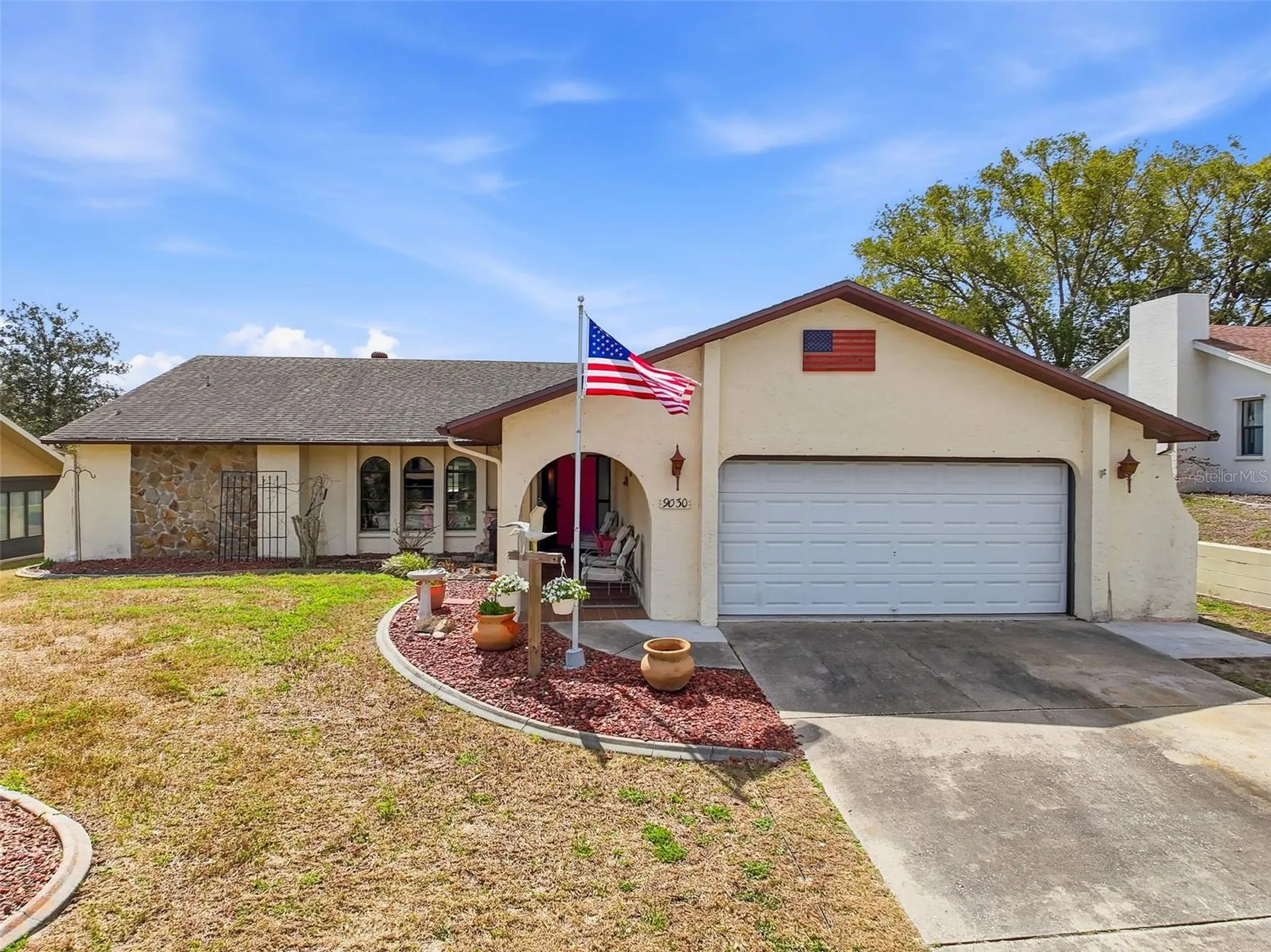 9030 Hernando Way Weeki Wachee FL 34613