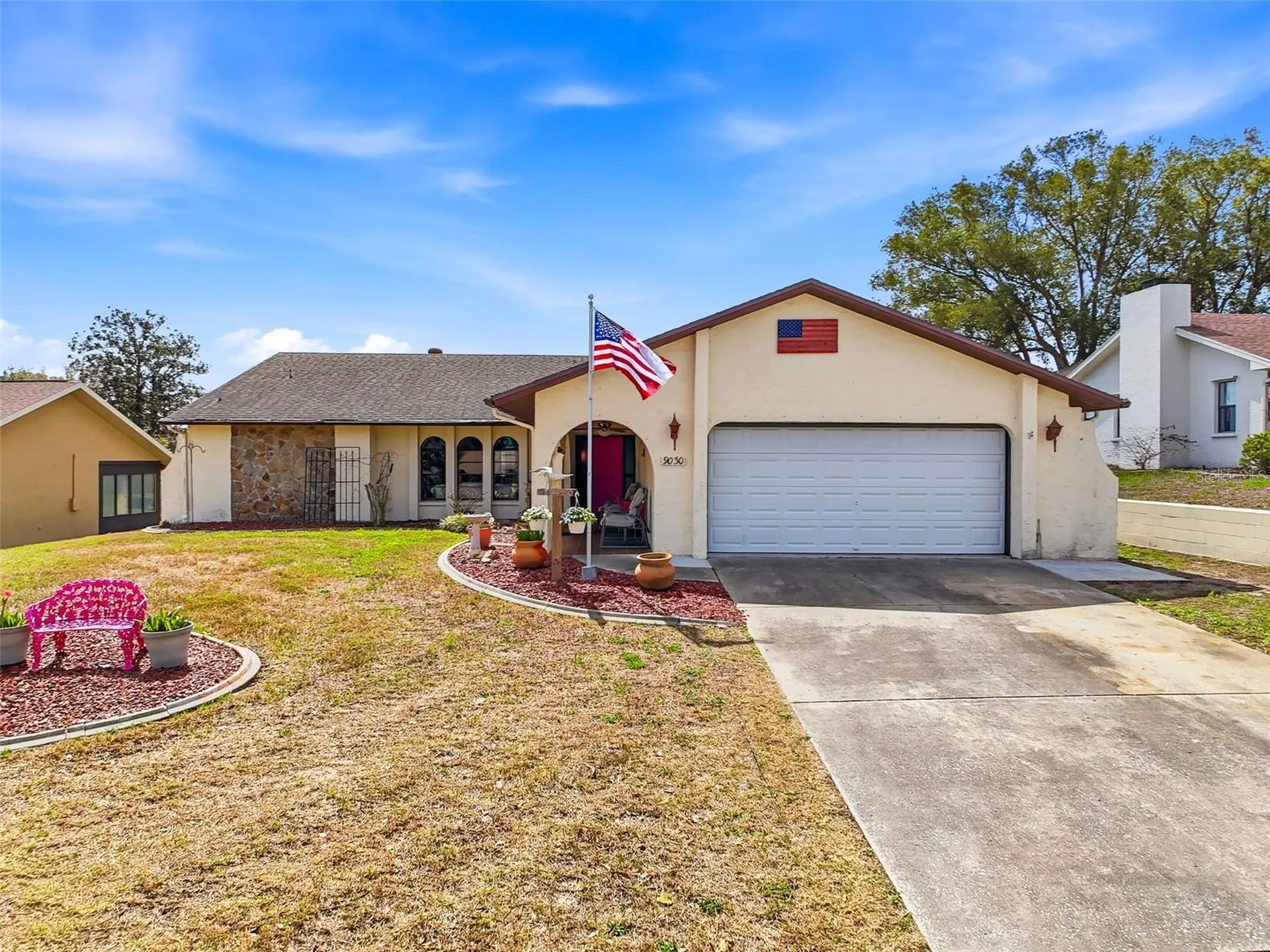 9030 Hernando Way Weeki Wachee FL 34613