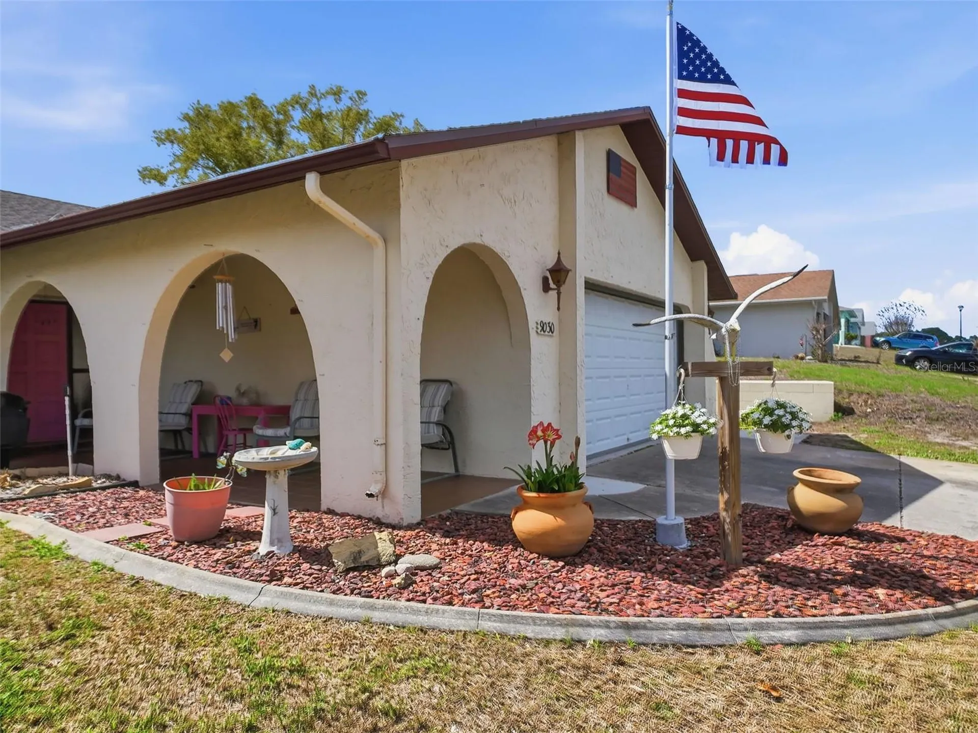 9030 Hernando Way Weeki Wachee FL 34613