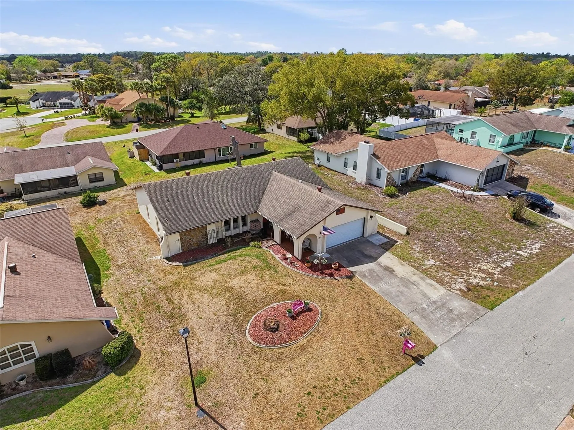 9030 Hernando Way Weeki Wachee FL 34613