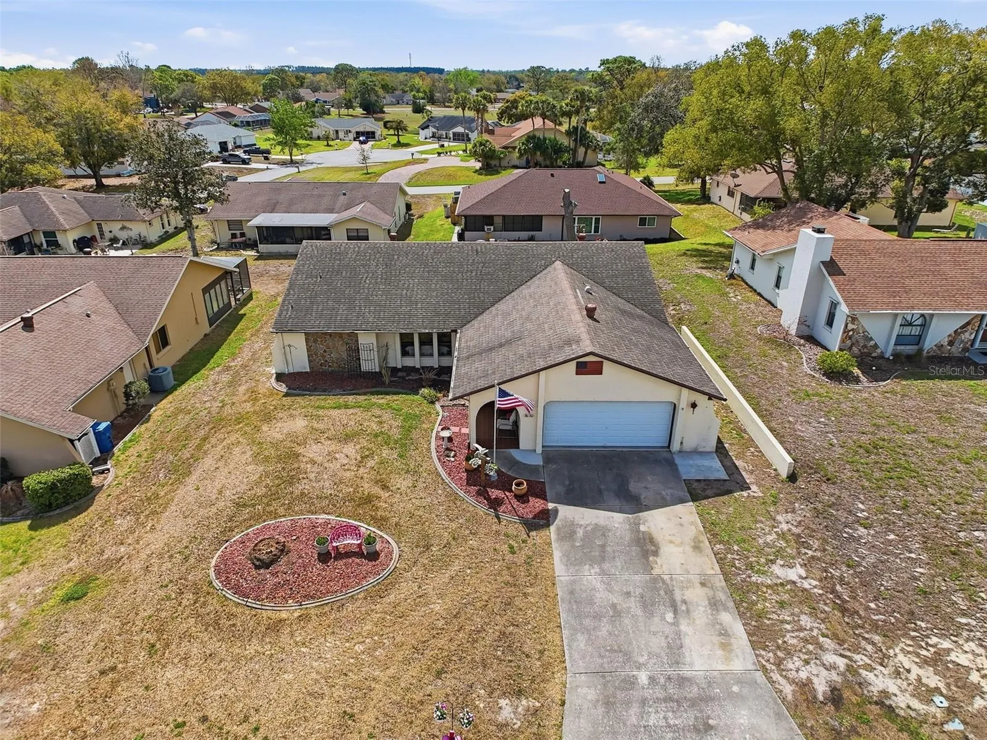 9030 Hernando Way Weeki Wachee FL 34613