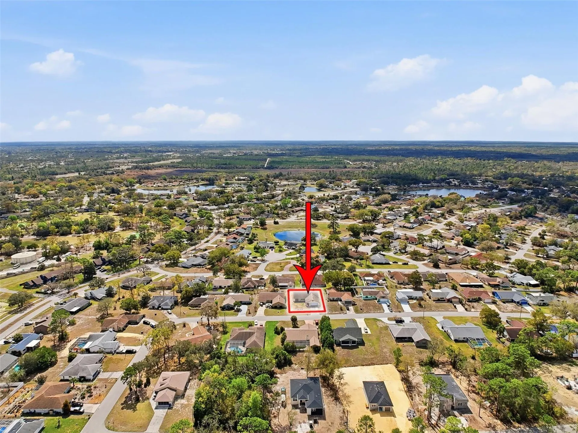 9030 Hernando Way Weeki Wachee FL 34613