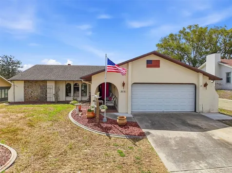 9030 Hernando Way Weeki Wachee FL 34613