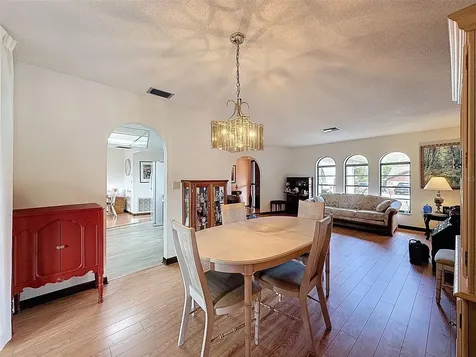 9030 Hernando Way Weeki Wachee FL 34613