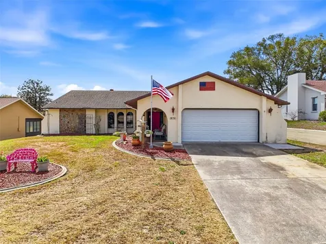 9030 Hernando Way Weeki Wachee FL 34613