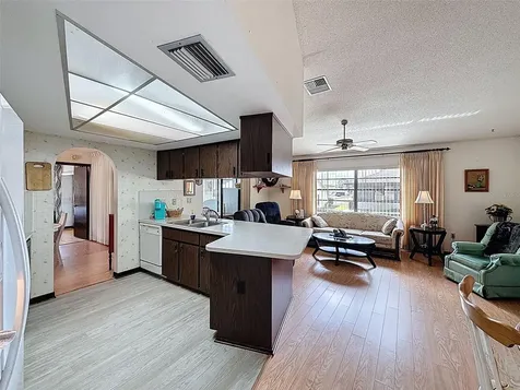 9030 Hernando Way Weeki Wachee FL 34613