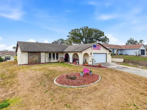 9030 Hernando Way Weeki Wachee FL 34613