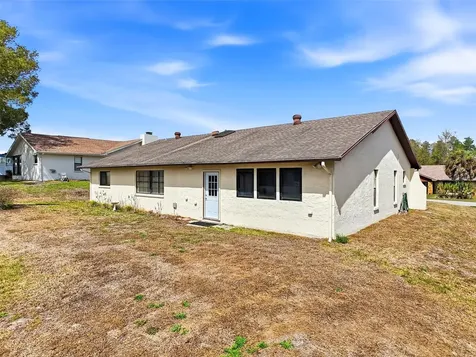 9030 Hernando Way Weeki Wachee FL 34613