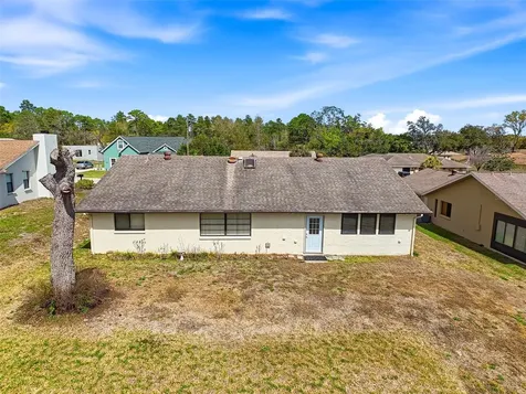 9030 Hernando Way Weeki Wachee FL 34613