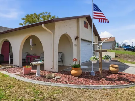 9030 Hernando Way Weeki Wachee FL 34613