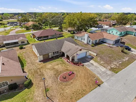 9030 Hernando Way Weeki Wachee FL 34613